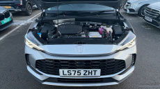 MG ZS 1.5 Hybrid+ Trophy 5dr Auto Hybrid Hatchback